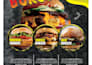 design your professional, creative and unique flyer design